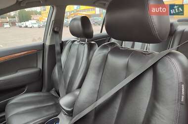 Седан Hyundai Sonata 2009 в 