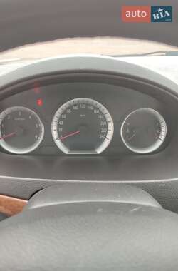 Седан Hyundai Sonata 2009 в 