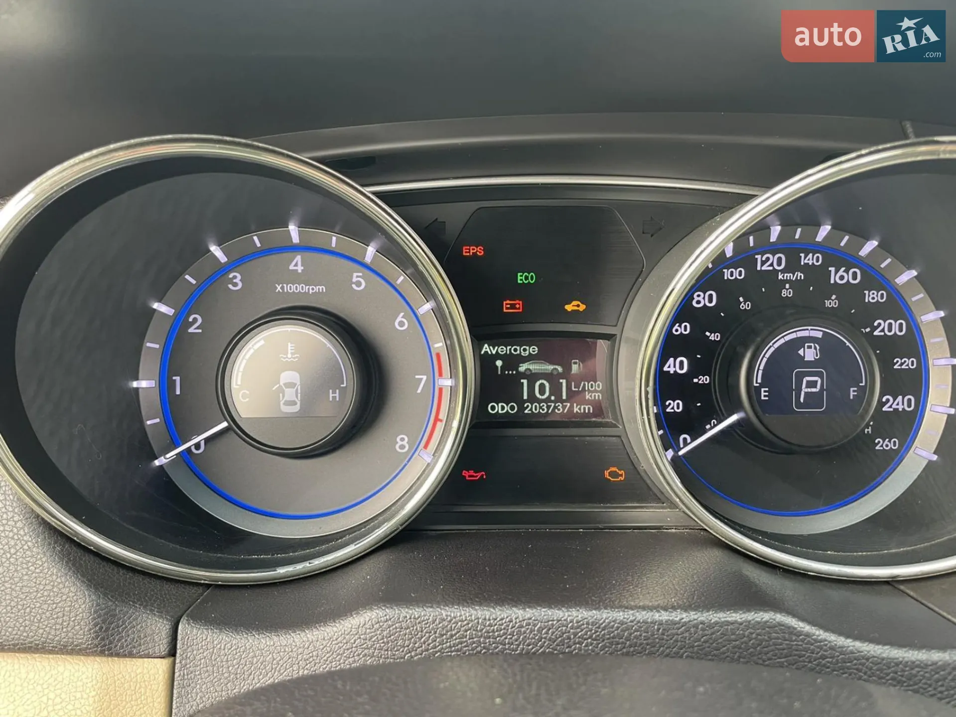 2011 Hyundai Sonata - мініатюра 10