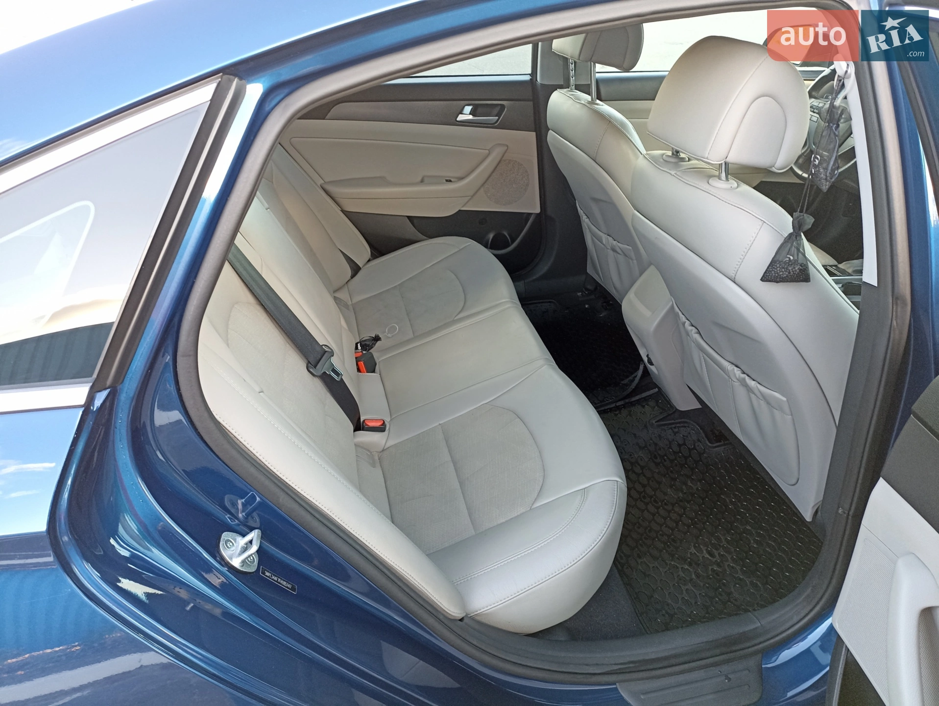 2015 Hyundai Sonata - мініатюра 5