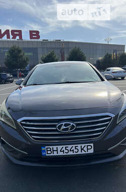 Седан Hyundai Sonata 2015 в Одесі