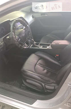 Седан Hyundai Sonata 2015 в Києві
