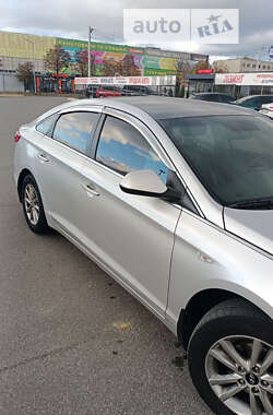 Седан Hyundai Sonata 2015 в Києві