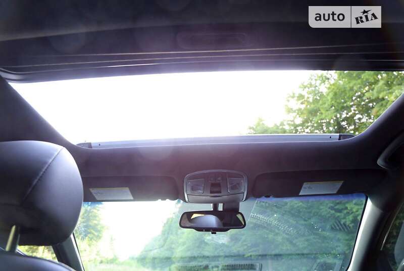 Седан Hyundai Sonata 2018 в Бориславі