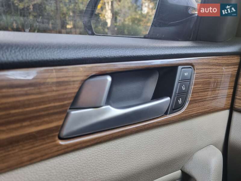 Седан Hyundai Sonata 2014 в Одессе