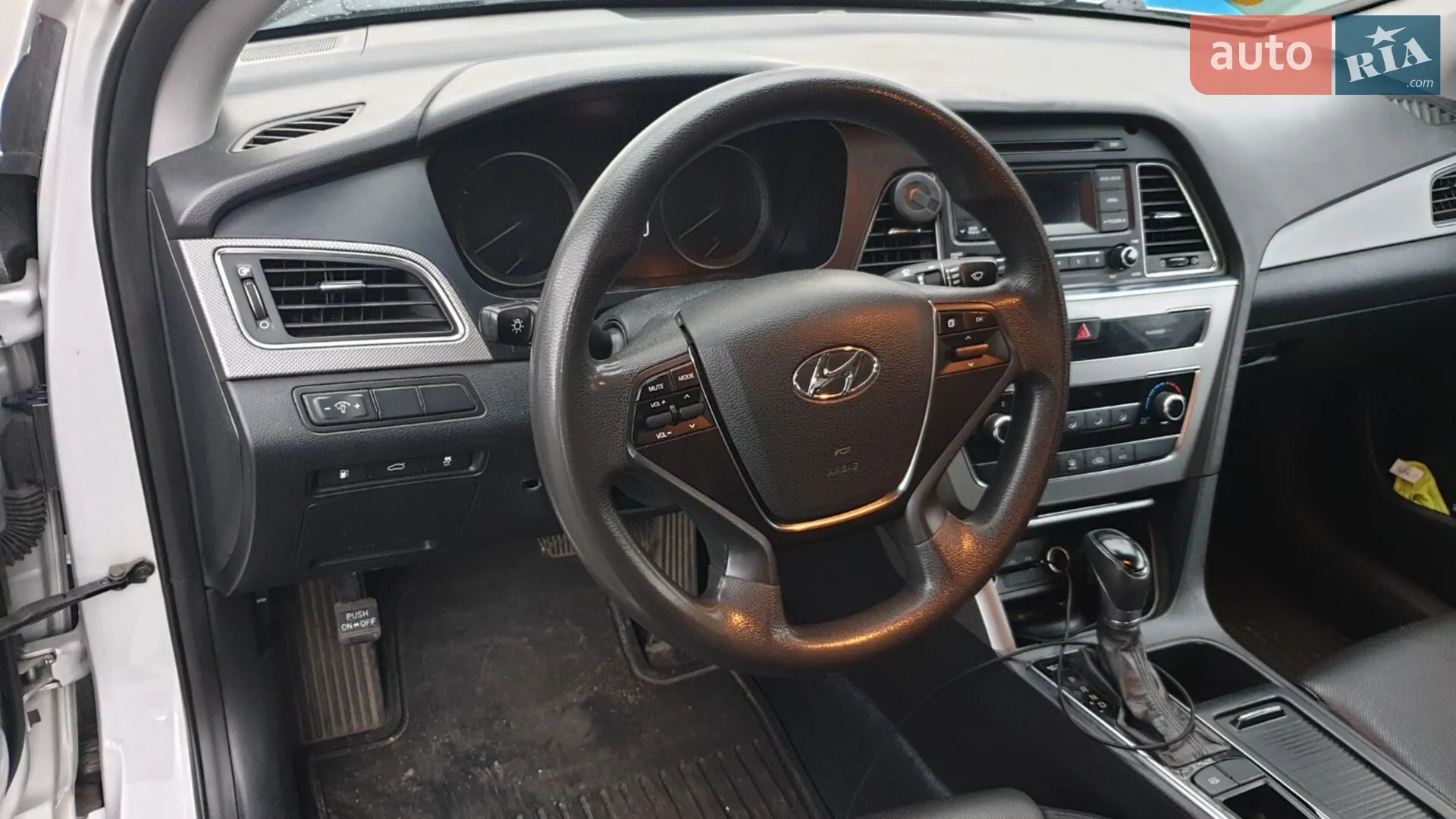 2015 Hyundai Sonata - мініатюра 14