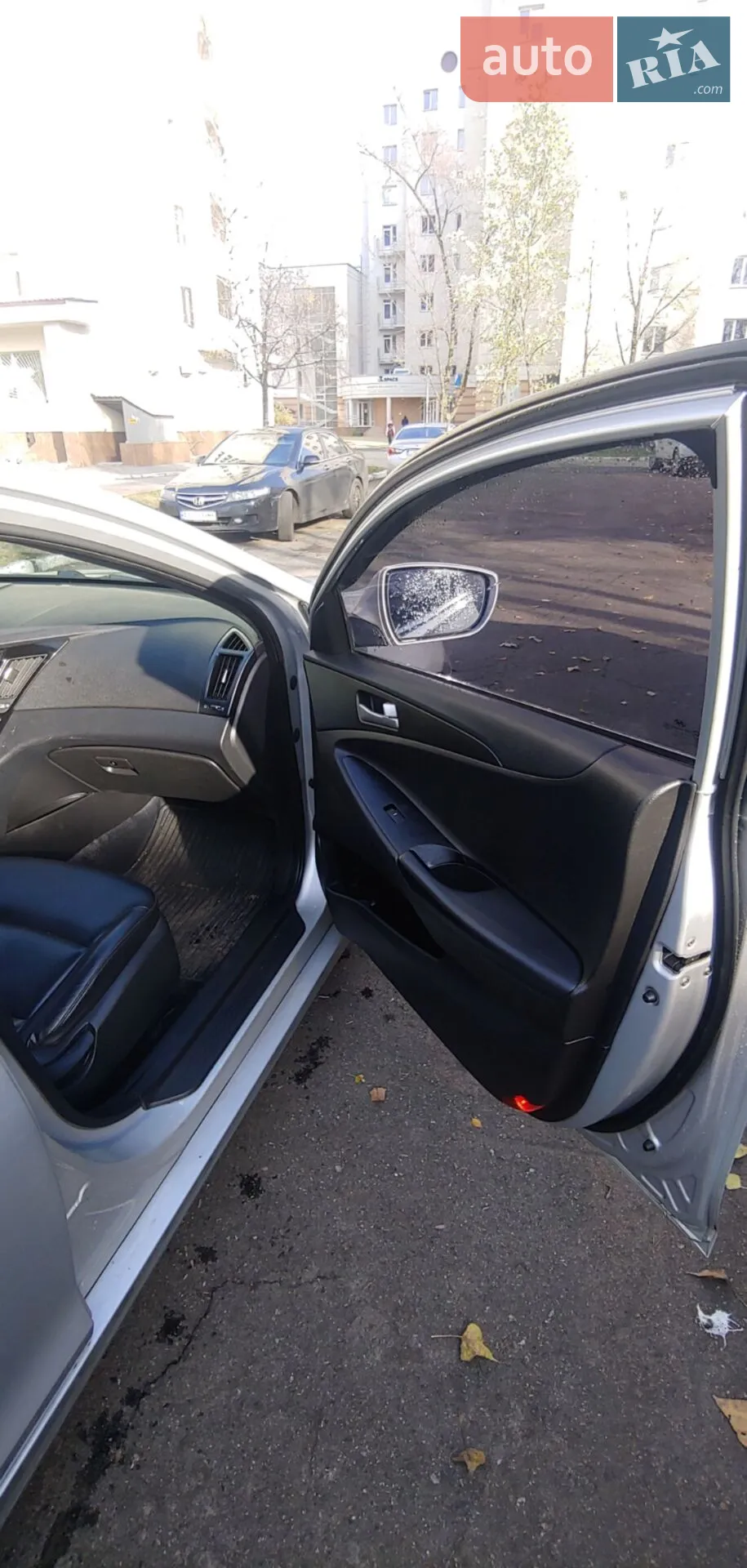 2014 Hyundai Sonata - мініатюра 12