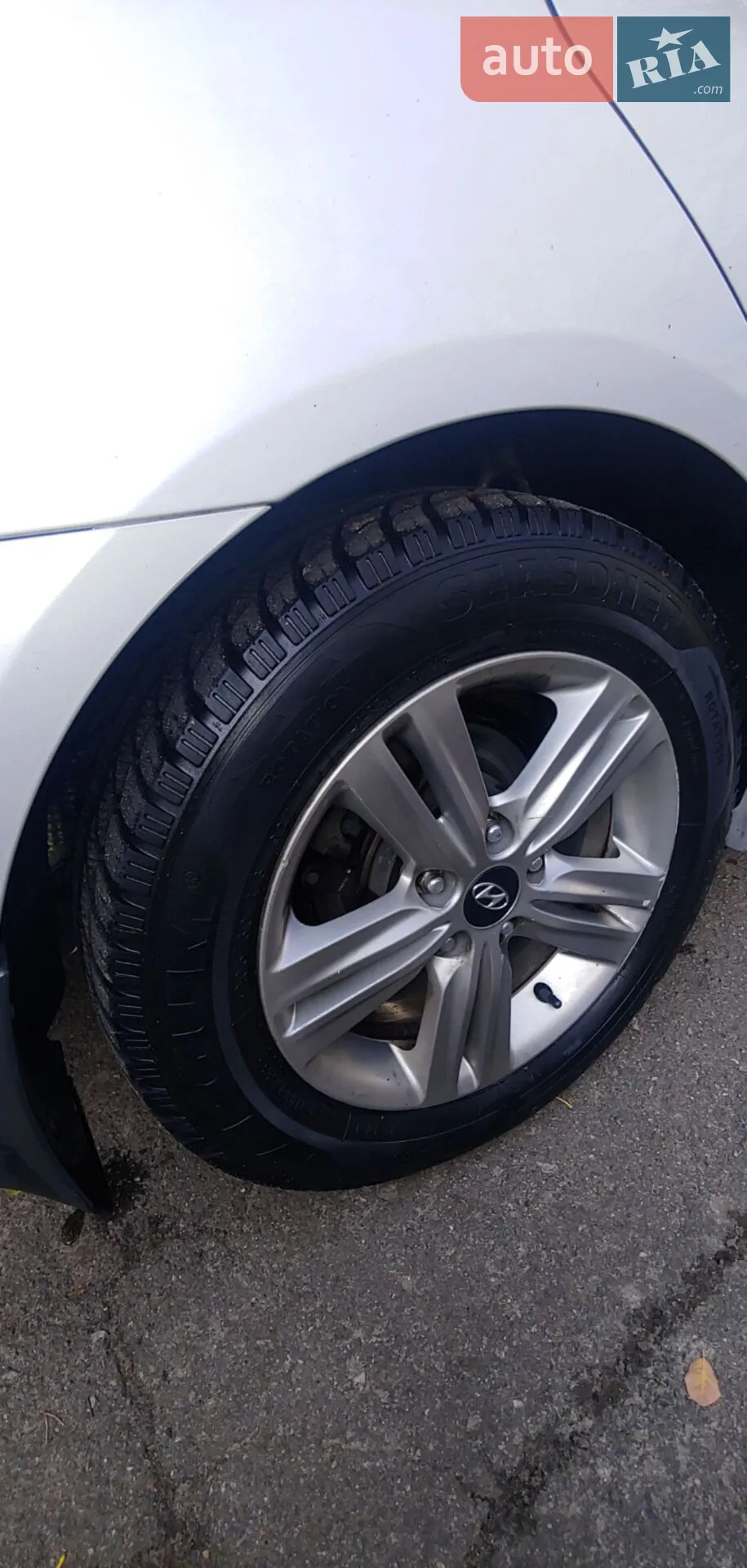 2014 Hyundai Sonata - мініатюра 19