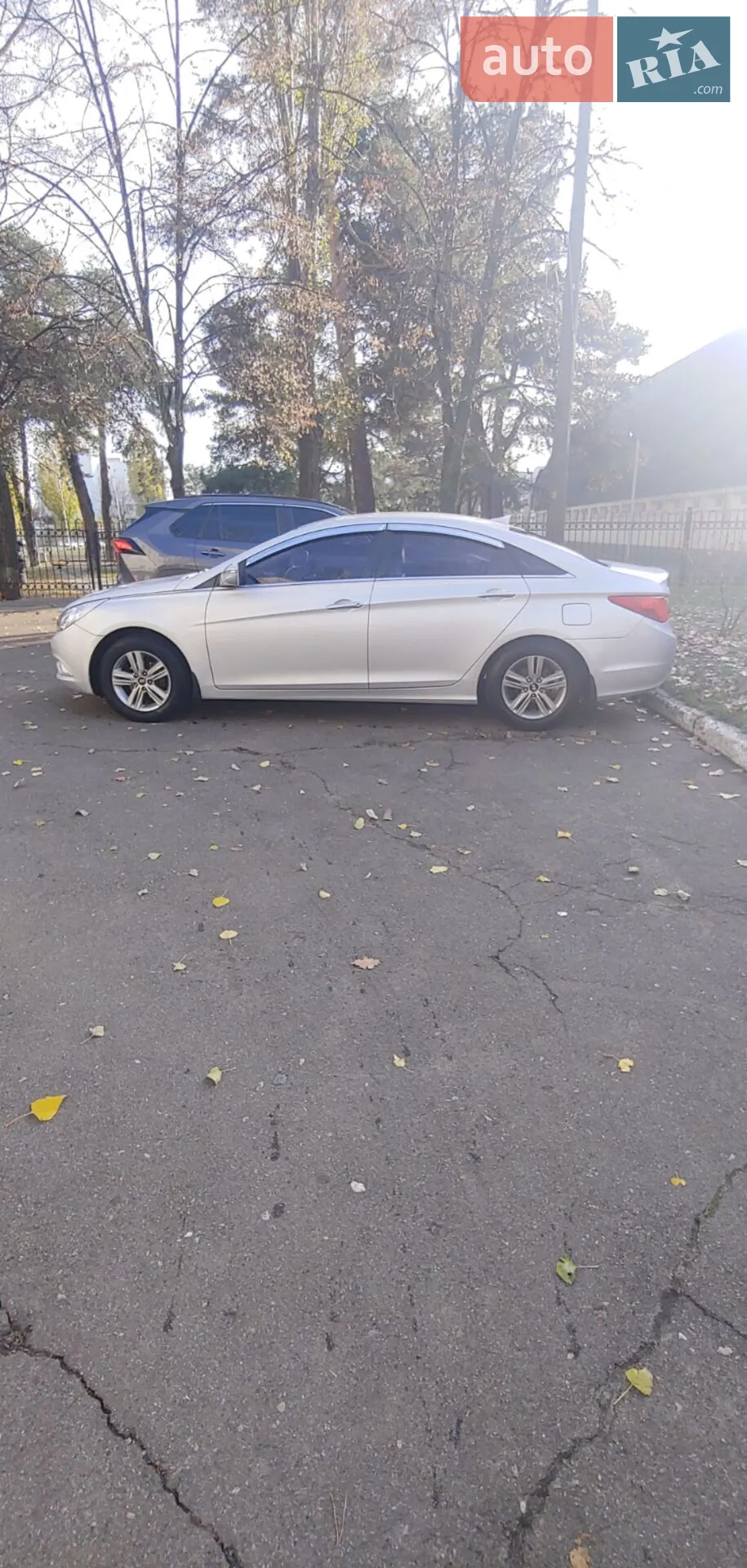 2014 Hyundai Sonata - мініатюра 23