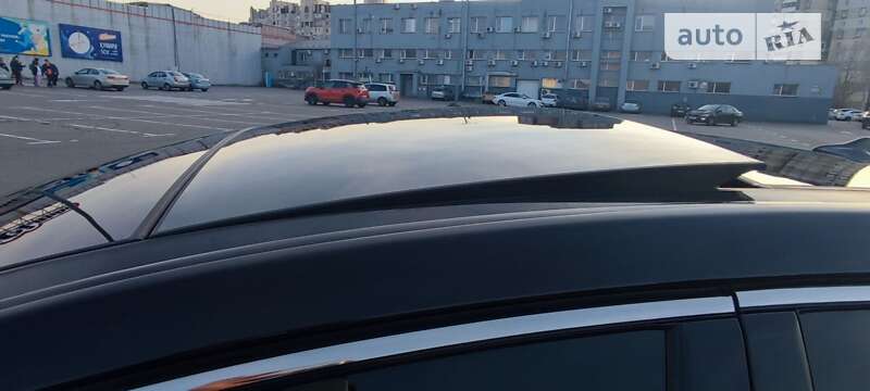 Седан Hyundai Sonata 2015 в Києві