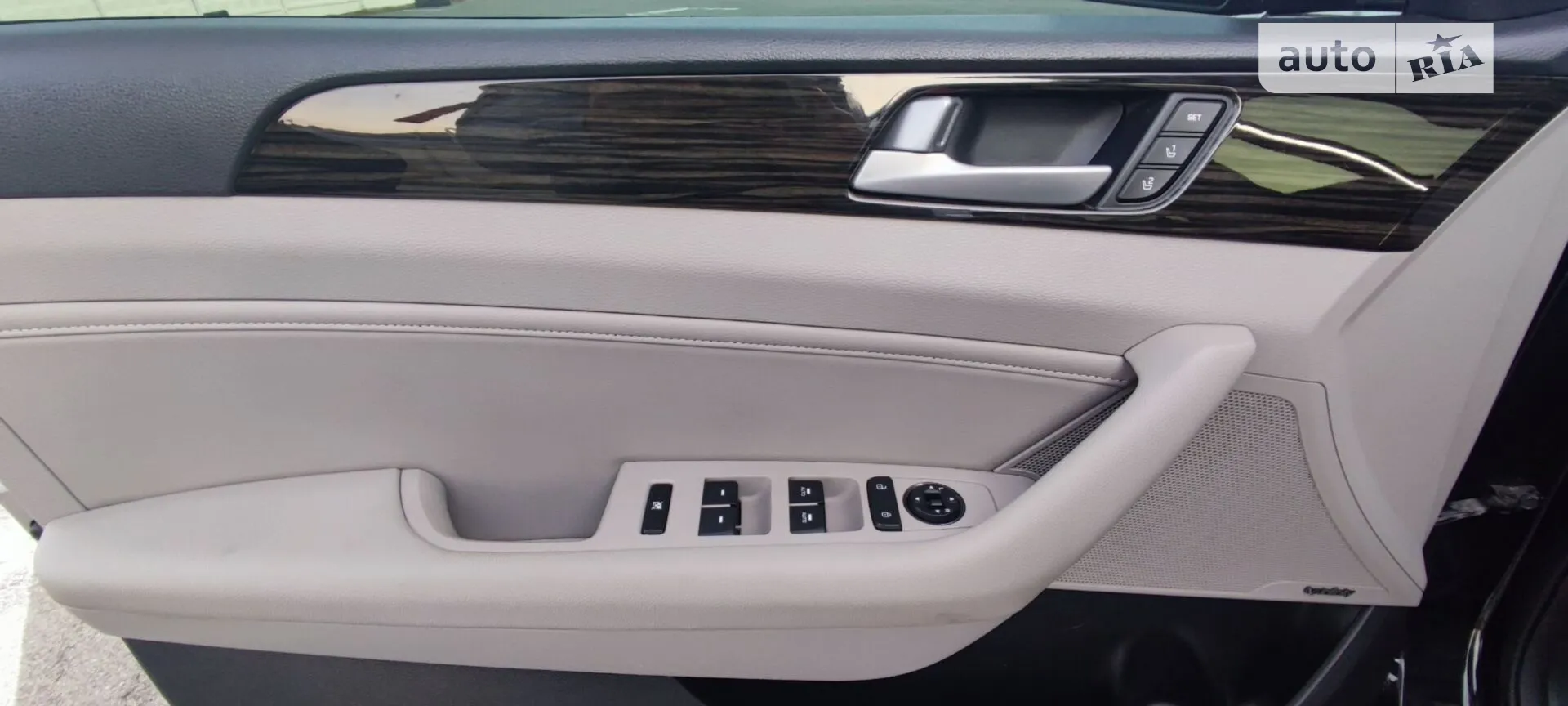 2015 Hyundai Sonata - мініатюра 15