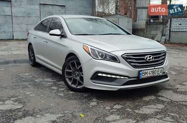Седан Hyundai Sonata 2014 в 