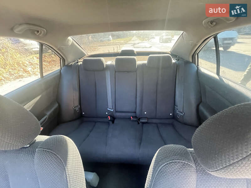 Седан Hyundai Sonata 2007 в Киеве