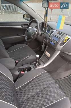Седан Hyundai Sonata 2009 в 