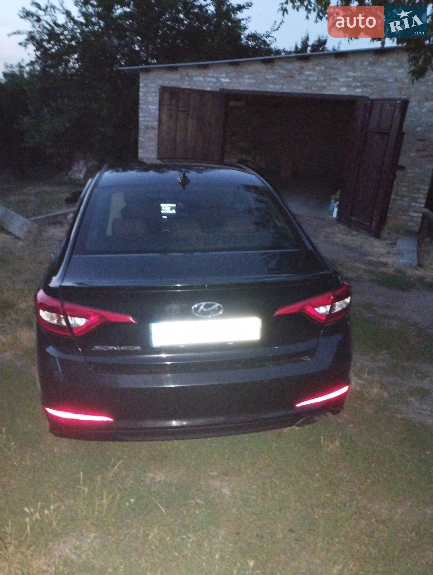 2017 Hyundai Sonata - мініатюра 2