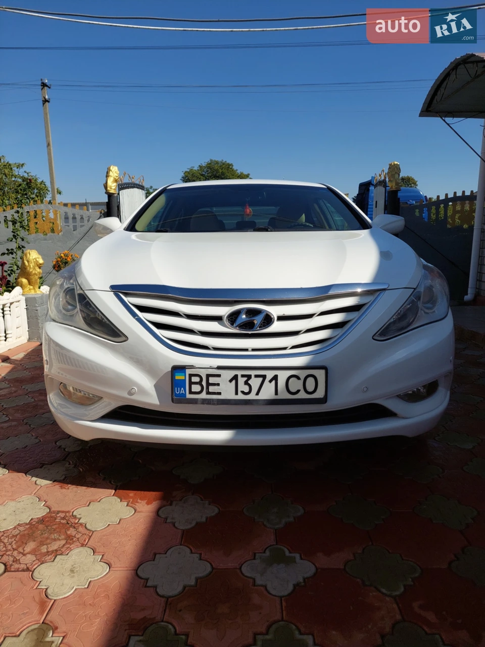 2014 Hyundai Sonata - мініатюра 19