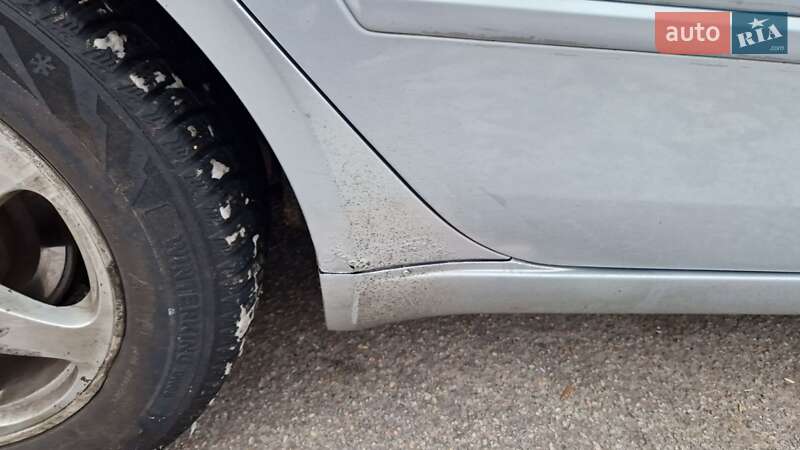 Седан Hyundai Sonata 2006 в Харкові фото 8 Седан Hyundai Sonata 2006 в Харкові