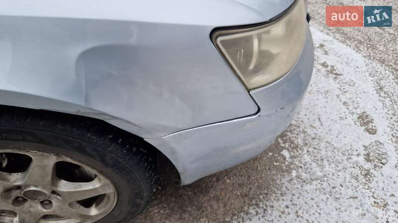 Седан Hyundai Sonata 2006 в Харкові фото 5 Седан Hyundai Sonata 2006 в Харкові