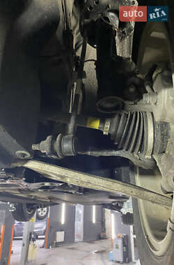 Седан Hyundai Sonata 2016 в Києві