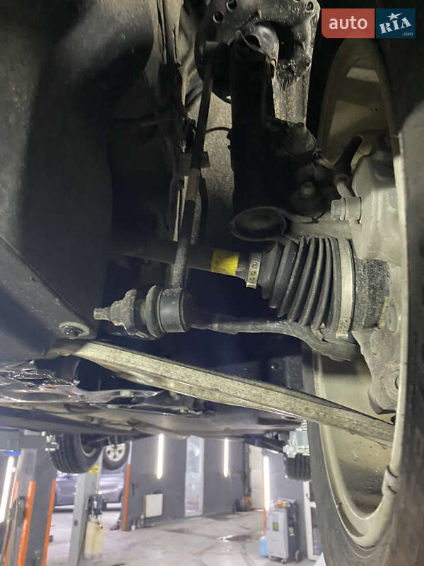 Седан Hyundai Sonata 2016 в Києві