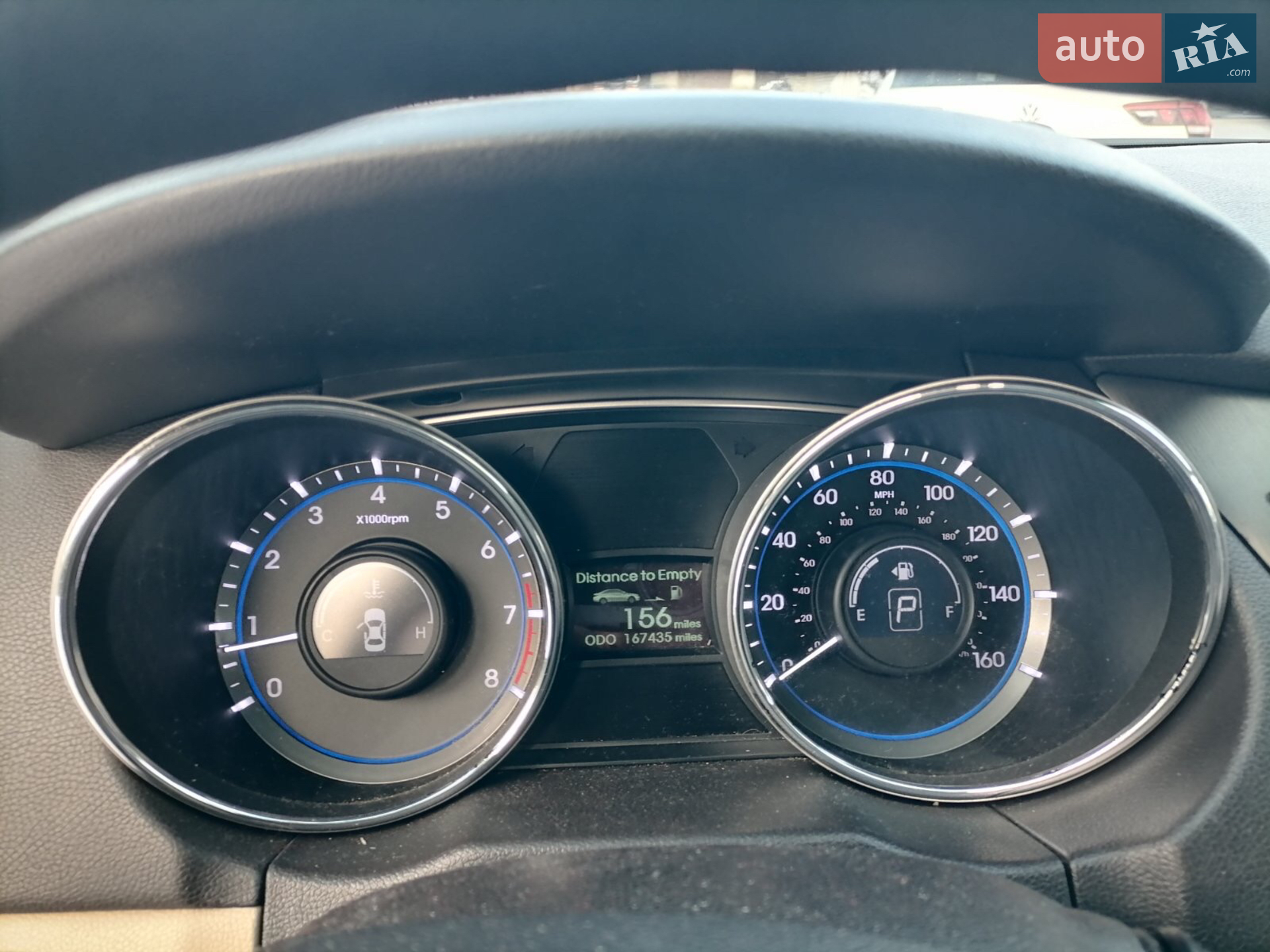 2013 Hyundai Sonata - мініатюра 9