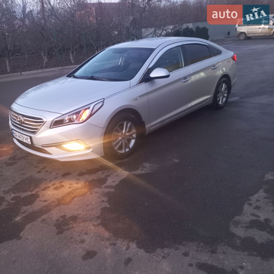 2014 Hyundai Sonata - мініатюра 14