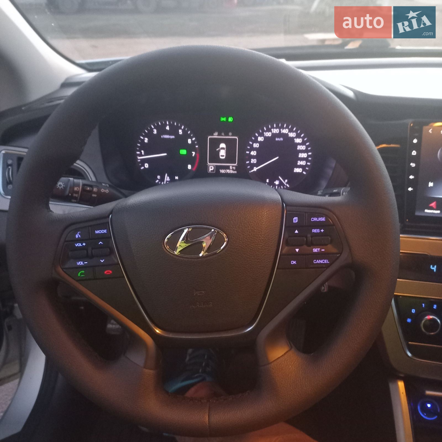 2014 Hyundai Sonata - мініатюра 6
