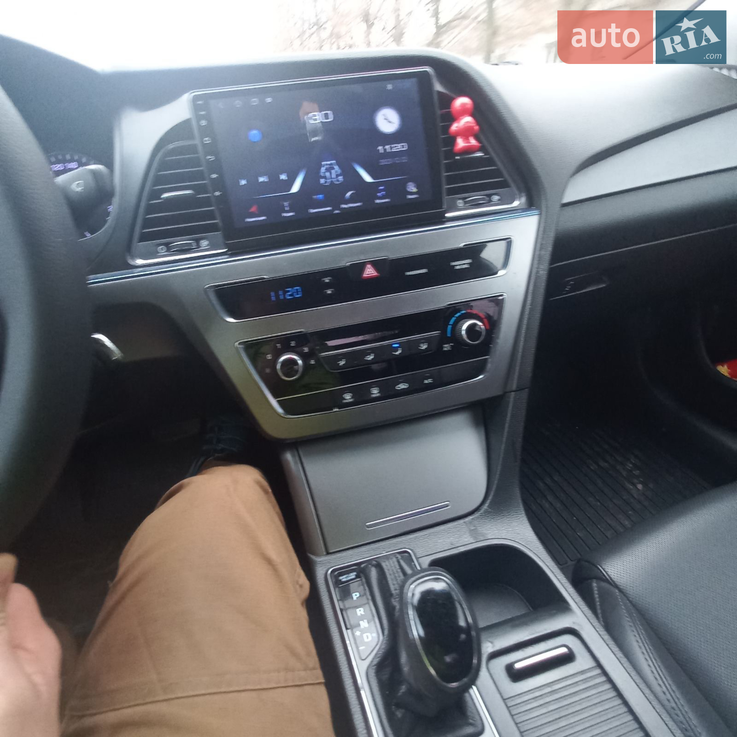 2014 Hyundai Sonata - мініатюра 16