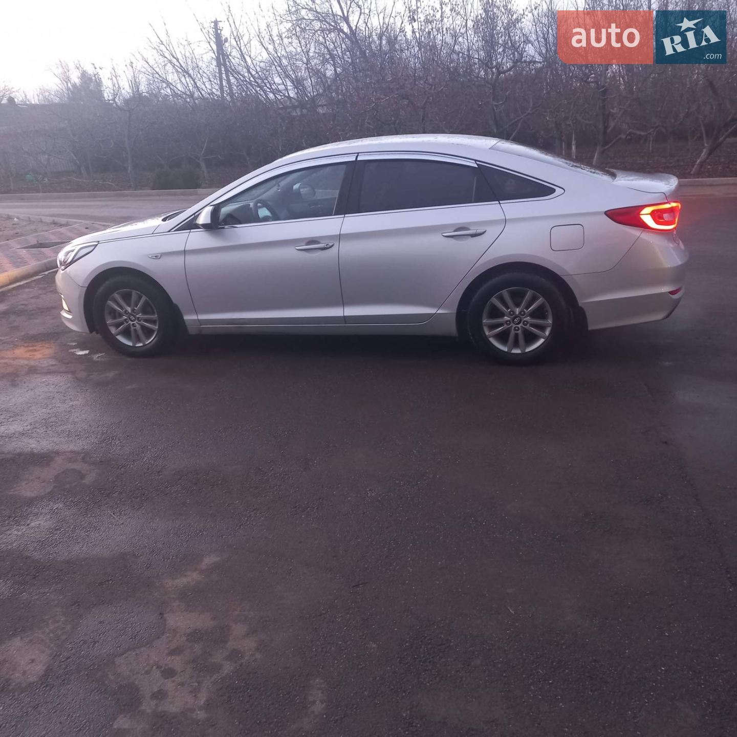 2014 Hyundai Sonata - мініатюра 21