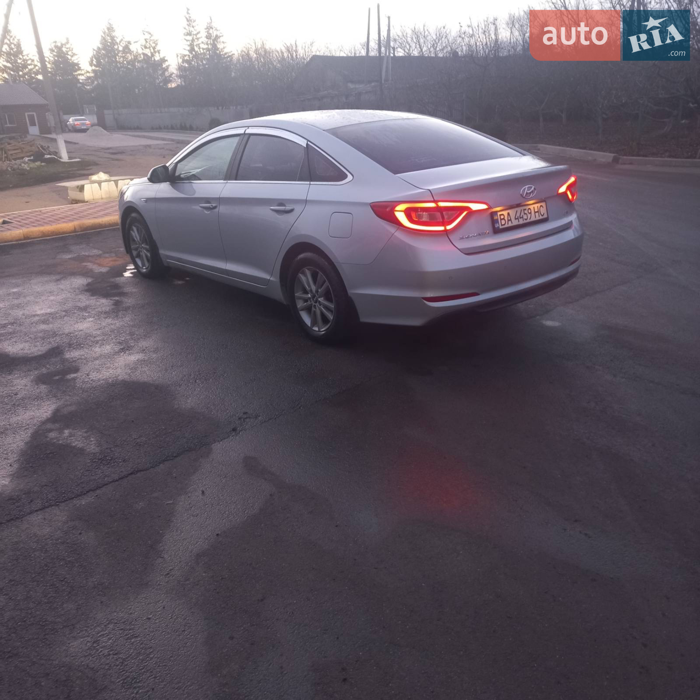 2014 Hyundai Sonata - мініатюра 27