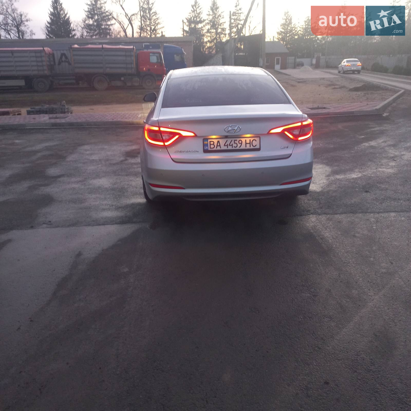 2014 Hyundai Sonata - мініатюра 25