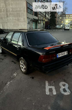 Седан Hyundai Sonata 1993 в Одессе