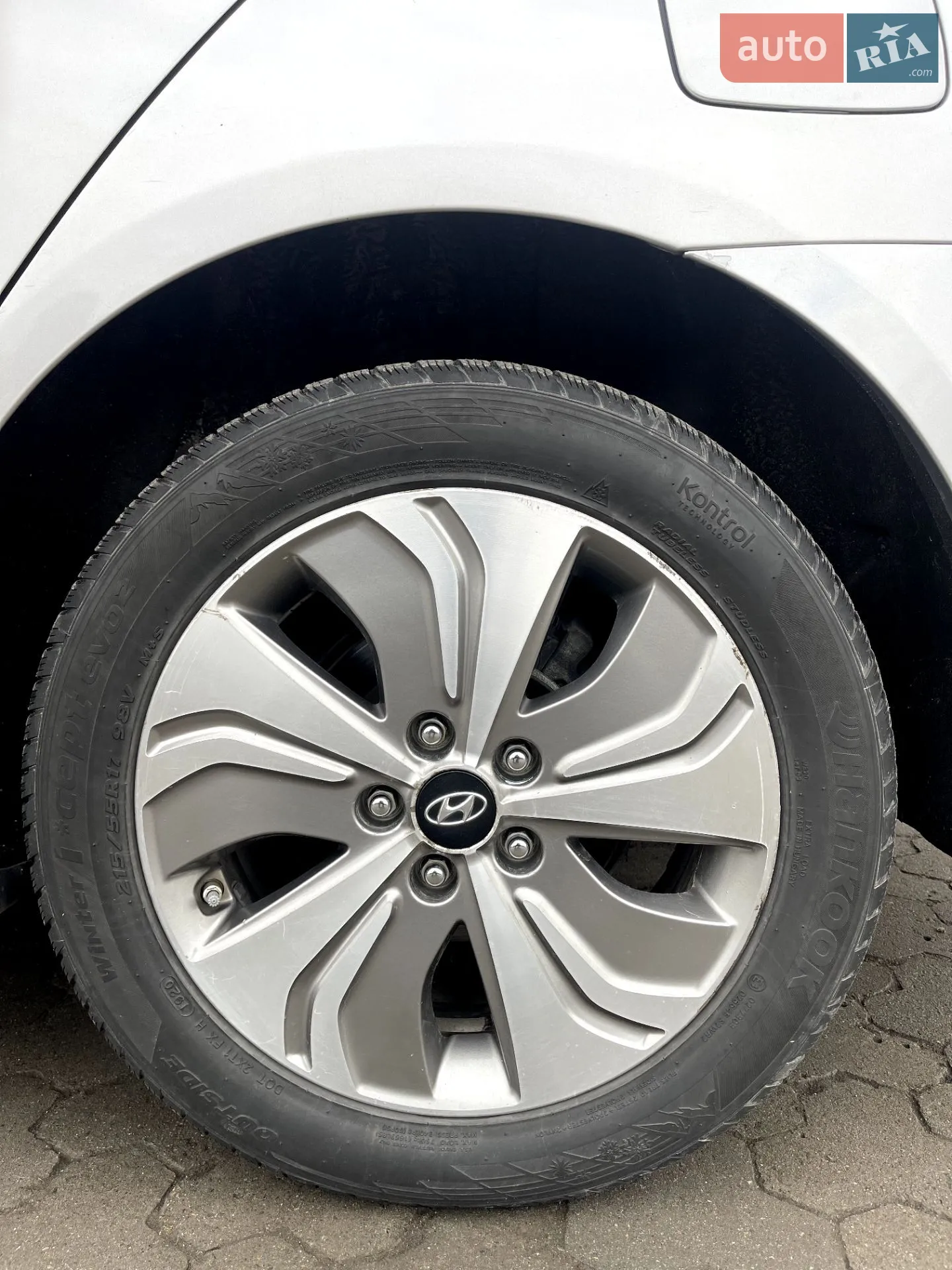 2013 Hyundai Sonata - мініатюра 7