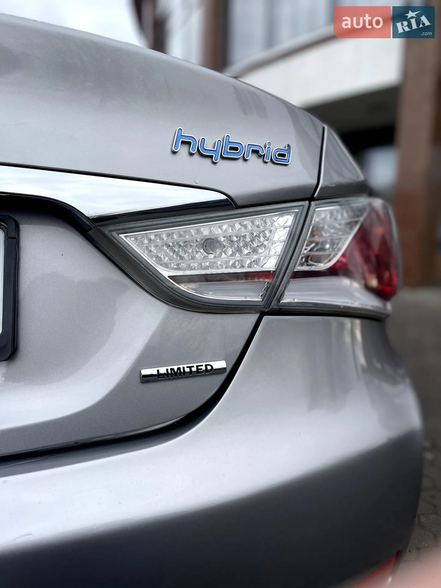 2013 Hyundai Sonata - мініатюра 6
