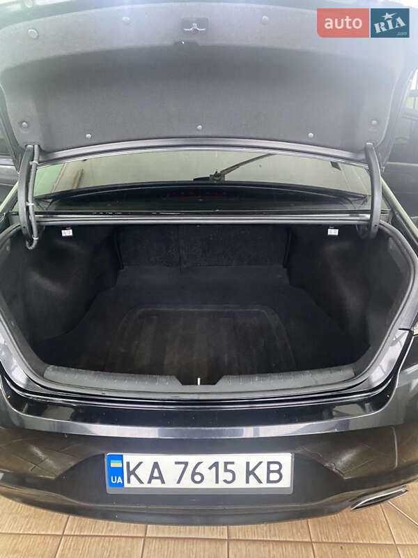 Седан Hyundai Sonata 2018 в Чернігові