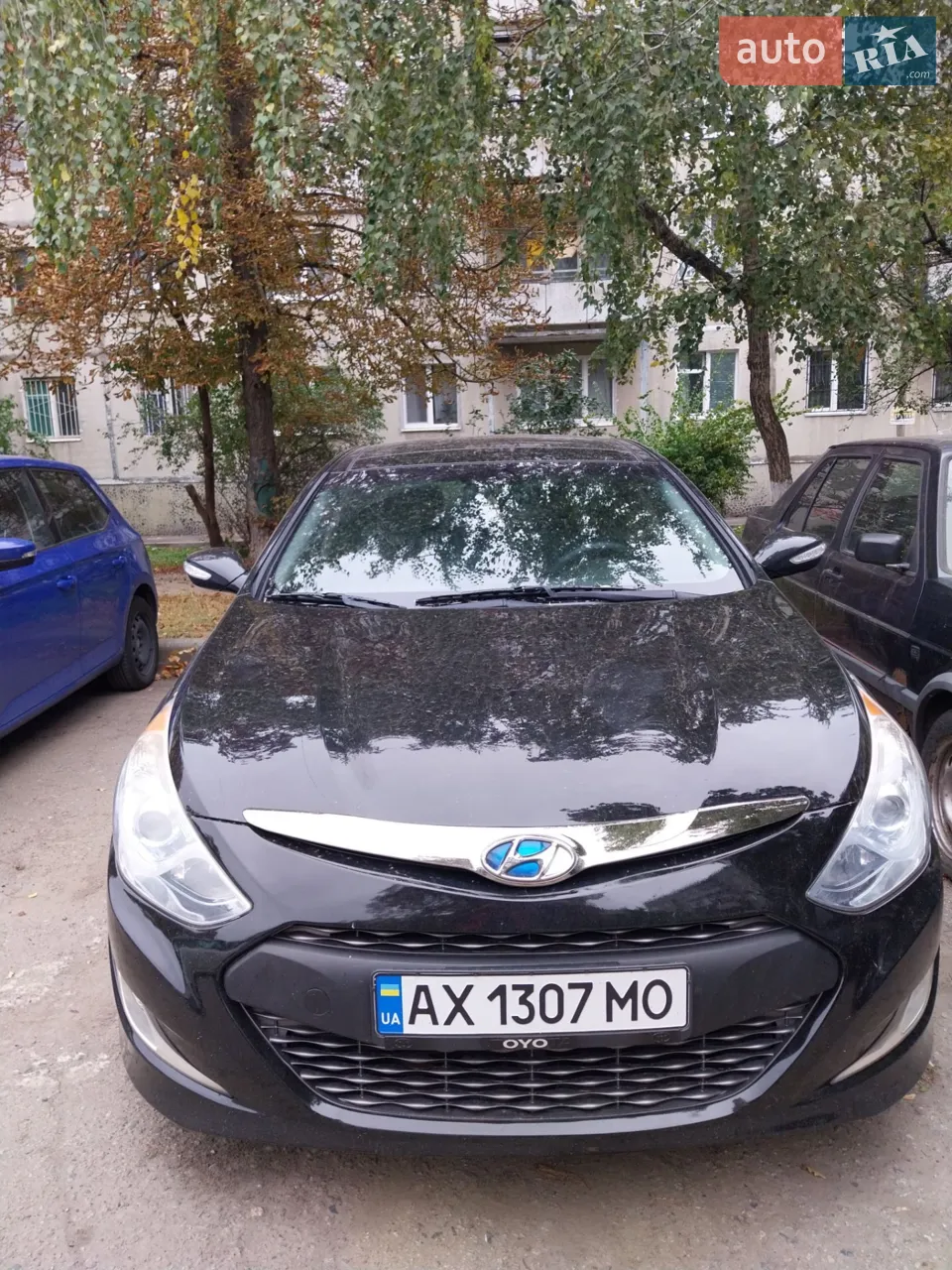2014 Hyundai Sonata - мініатюра 26
