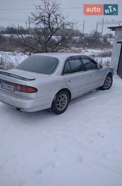 Седан Hyundai Sonata 1995 в Полтаве