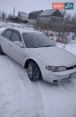 Седан Hyundai Sonata 1995 в Полтаве