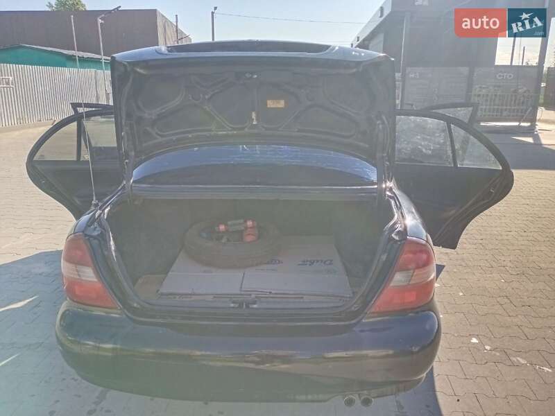 Седан Hyundai Sonata 1997 в Броварах