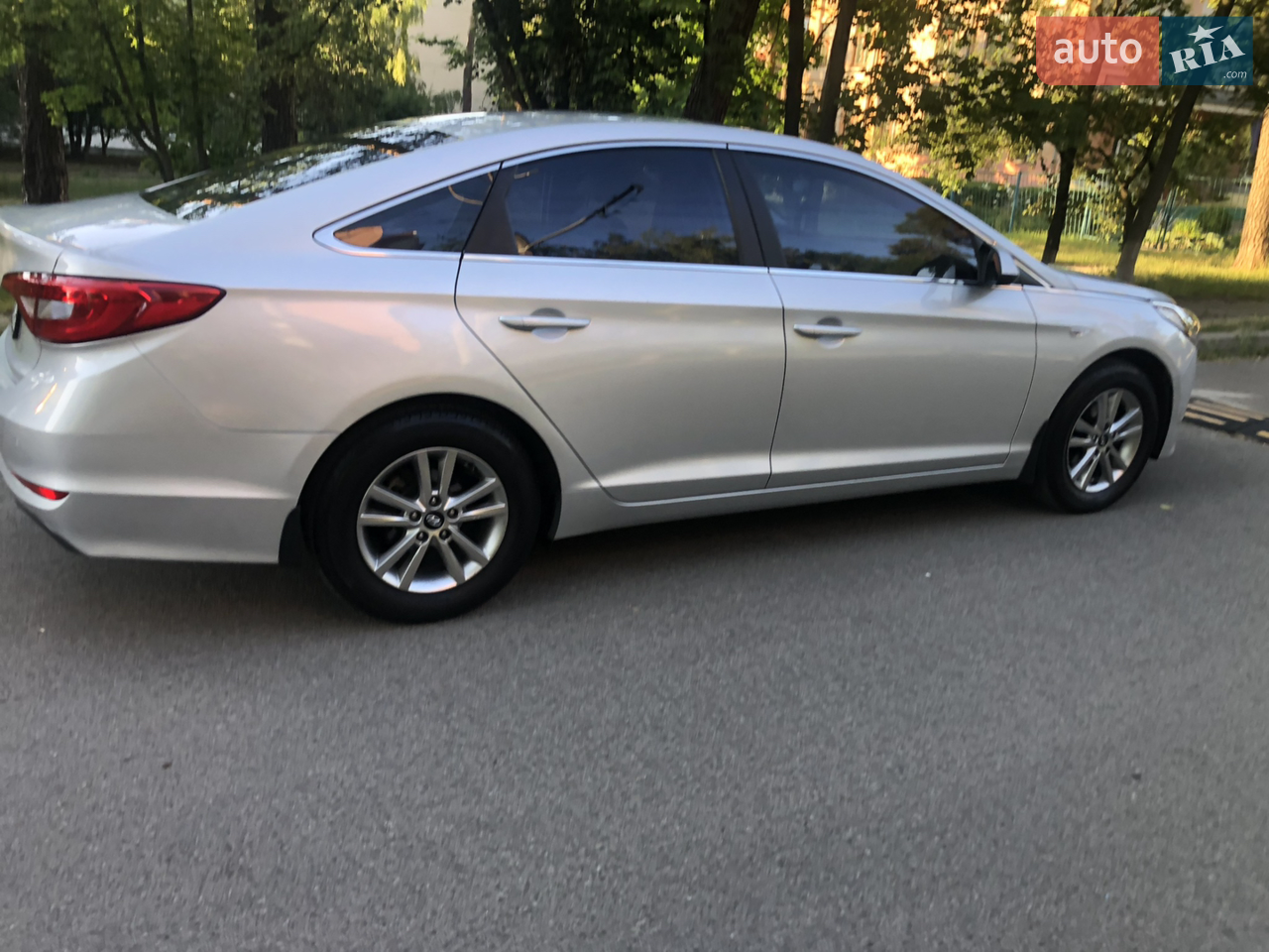 2014 Hyundai Sonata - мініатюра 25