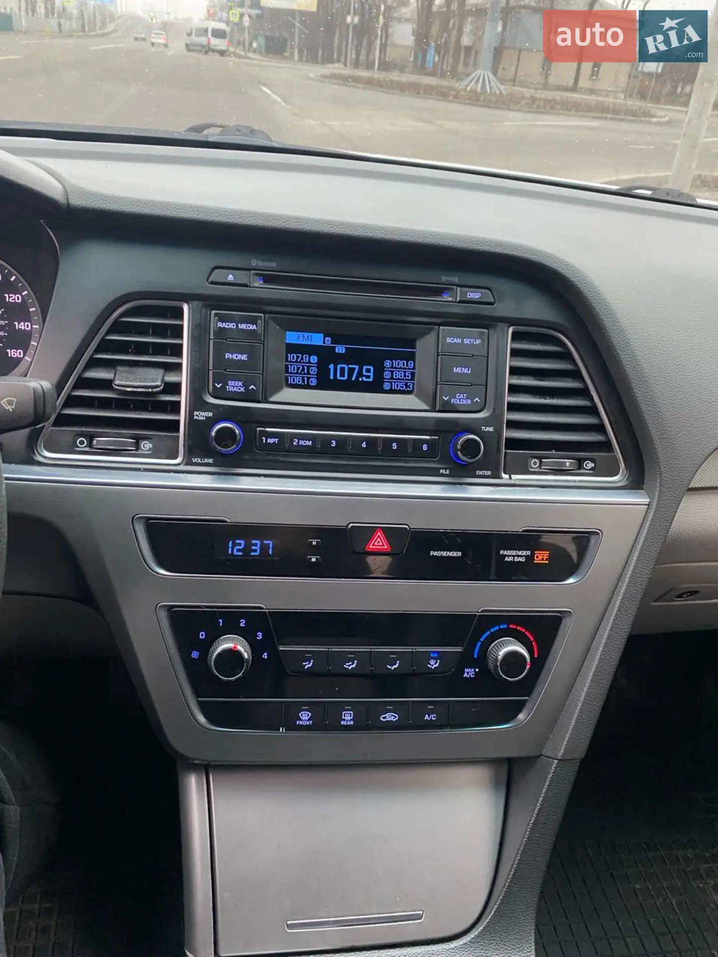 2014 Hyundai Sonata - мініатюра 19