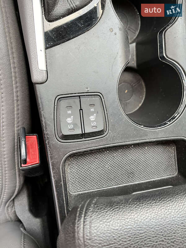 Седан Hyundai Sonata 2013 в Киеве фото 17 Седан Hyundai Sonata 2013 в Киеве