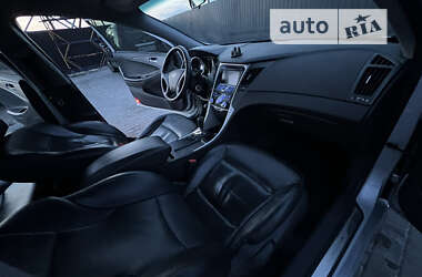 Седан Hyundai Sonata 2010 в 