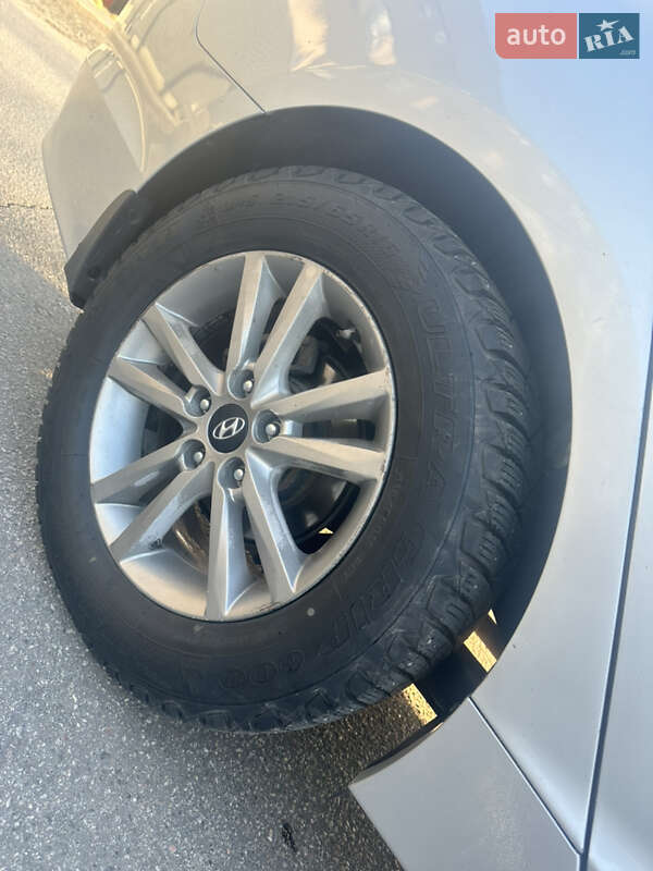 Седан Hyundai Sonata 2014 в Харькове