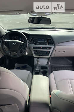 Седан Hyundai Sonata 2014 в Днепре