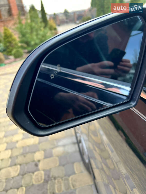 Седан Hyundai Sonata 2014 в Белой Церкви