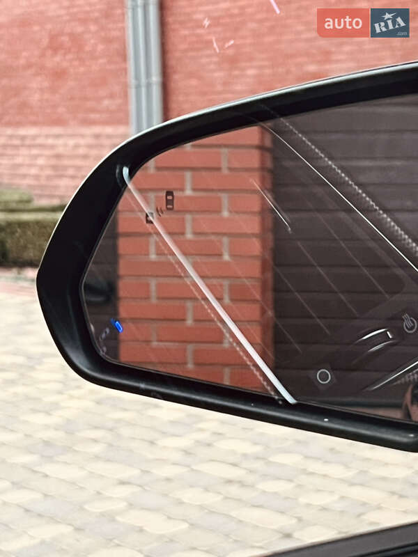 Седан Hyundai Sonata 2014 в Белой Церкви