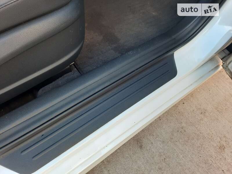 Седан Hyundai Sonata 2017 в Бердичеве