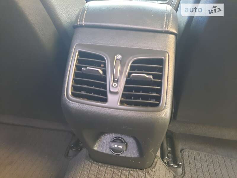 Седан Hyundai Sonata 2017 в Бердичеве