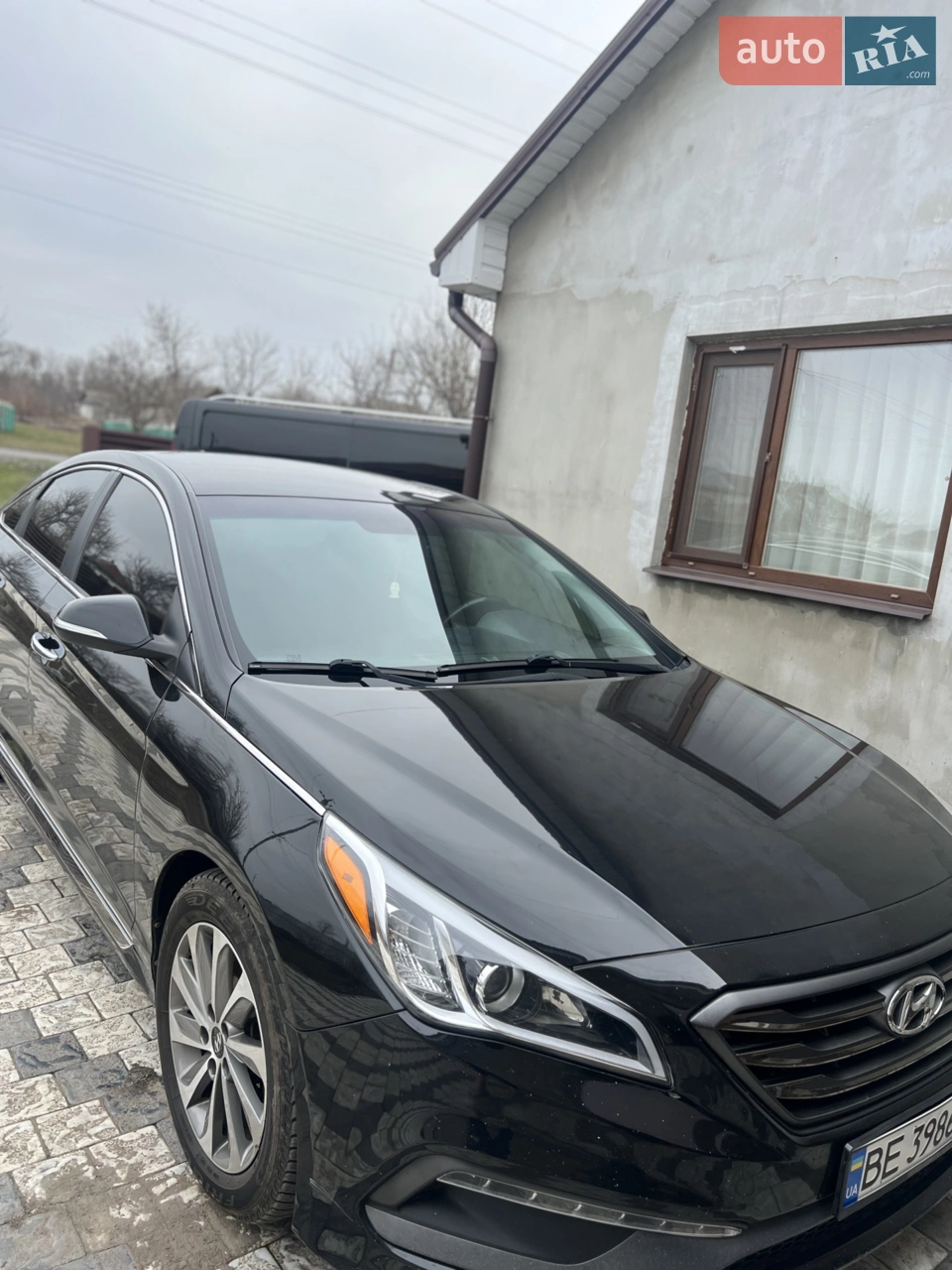 2015 Hyundai Sonata - мініатюра 56